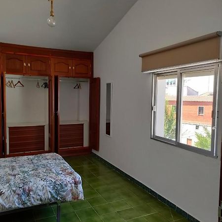 Apartamento Pozo Concejo Alburquerque Exterior foto